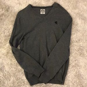 Express Sweater